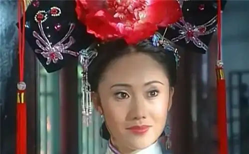 还珠格格谁得宠给谁玩,这才是令妃的交友之道
