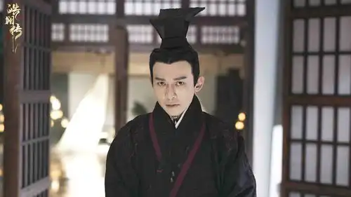皓镧传剧情高能聂远成最佳助攻
