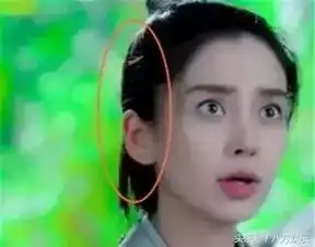 baby登焦点访谈说了这句话让网友笑喷baby抠图黑历史曝光
