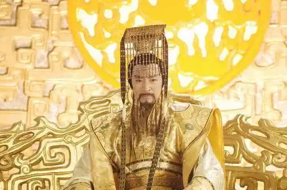 李世民妻族要杀朕,父族要杀朕,儿子和女婿也要杀朕,我太难了
