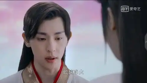 香蜜水神风神遭毒手,润玉设计令锦觅信是旭凤所为,二人反目
