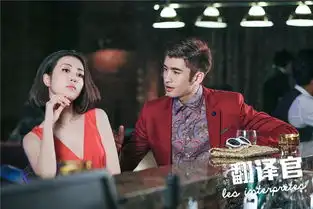 翻译官吴嘉怡俏皮美过杨幂李溪芮个人资料
