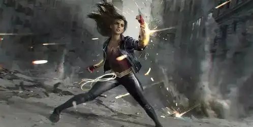 飘摇欲坠的dc宇宙,终于要走上正轨了