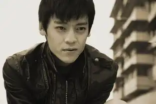 日照重庆入围戛纳男主角子义写真首度曝光