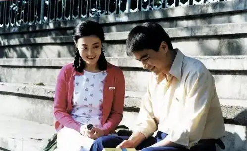 陈数出演淑女的品格,少年天子被翻拍网友又要毁经典吗