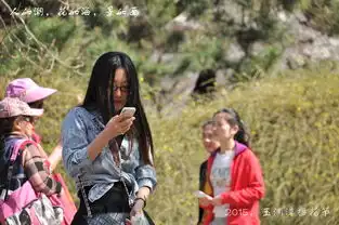 花样游记大赛花如海,人如潮,景如画20
