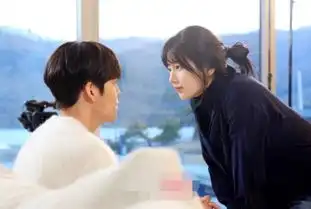 太甜任意依恋曝拍摄花絮照金宇彬秀智对视温暖甜蜜