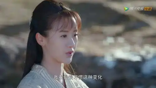 将夜的书痴莫山山和花痴陆晨迦生动诠释如何优雅的吵架
