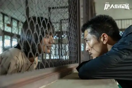 关于年轻人的商业电影,陈思诚干过了好莱坞
