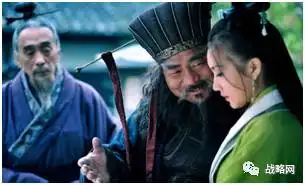 三国中的美女貂蝉是真的喜欢吕布吗
