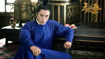 天盛长歌是哪个朝代天盛王朝在历史上真实的存在吗
