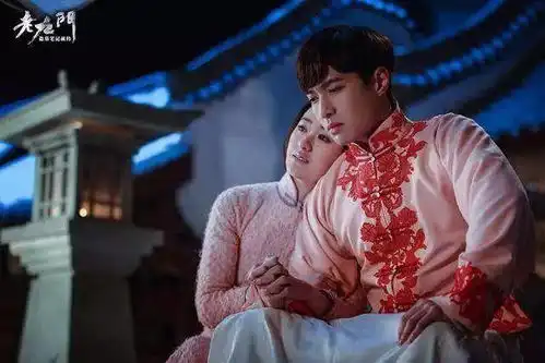 将夜女二袁冰妍,从雷剧走红到多剧待播,网友质疑她有人捧