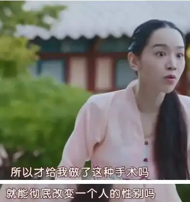 这部韩剧翻拍了中国的太子妃升职记似乎有点水土不服
