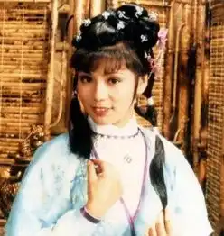 原创我眼中的黄蓉