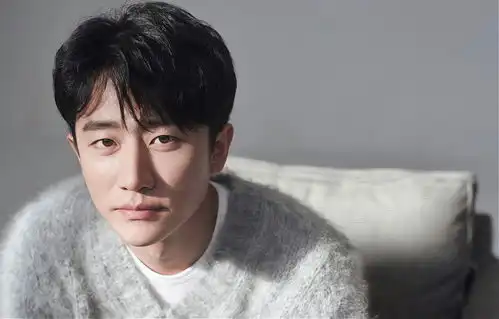 王一博风起洛阳开拍,试镜造型不输蓝湛,扮起书生也是那么帅