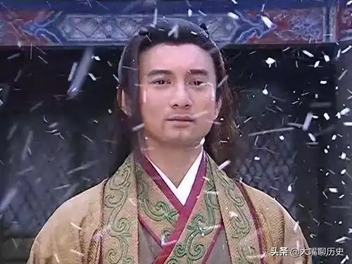 南唐后主李煜不做君主做才子,是千古词帝也是亡国之君
