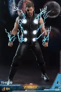 复仇者集结复联3提前上映ht精彩新品震撼来袭腾讯网