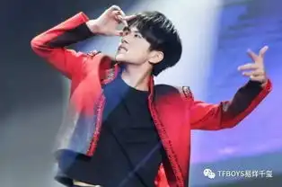 试一试,易烊千玺的这些高难度动作,你们都能做出来吗
