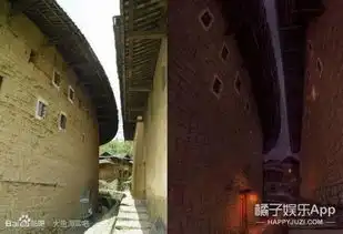 大鱼海棠每帧画面都能做壁纸,原来主角的家出自这里
