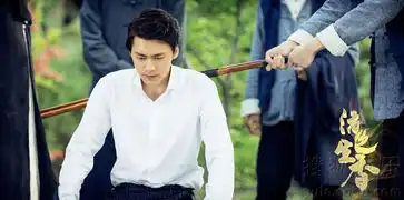 活色生香曝花絮唐嫣李易峰领衔玩拼命7529671
