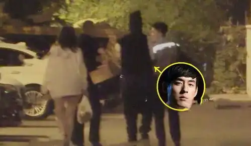 38岁刘欢恋情疑曝光,与妙龄萌妹车库索吻甜蜜爆表
