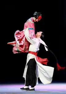 上海国际艺术节郭宝昌改编成京剧大宅门的梦想实现了
