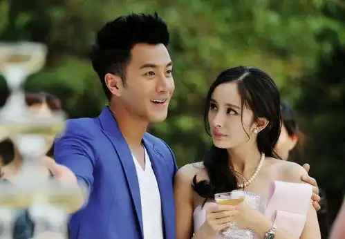 又一对明星黄了网曝赵丽颖与冯绍峰分居已久,一人照顾孩子不易
