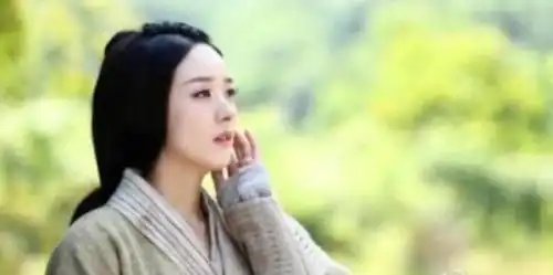 赵丽颖2018年新剧有哪些
