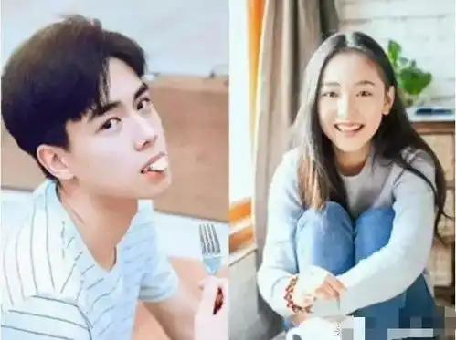 胡一天搭档吴倩,蜜汁炖鱿鱼还没开拍就甜得掉牙