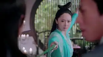 天乩之白蛇传说第6集剧照,天乩之白蛇传说图片
