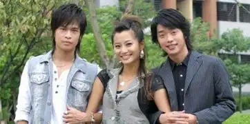 雪藏陈乔恩,猛呛罗志祥,但他也差点做成中国的sm