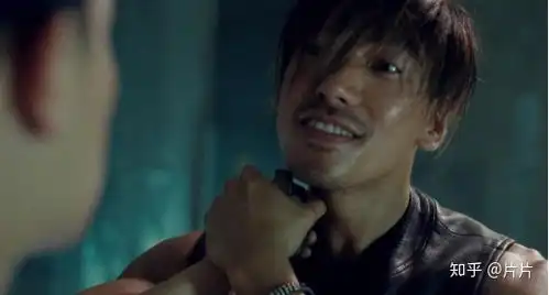 如何看待古惑仔的完结
