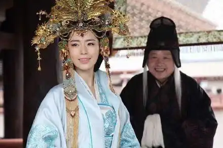 琅琊榜靖王妃是谁演的
