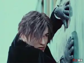 米热半妖倾城力压前任成国民老公标准典范