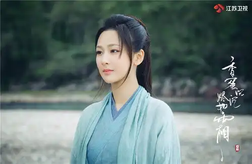 香蜜沉沉烬如霜今晚收官,特效剧情演员多元加持再掀热潮
