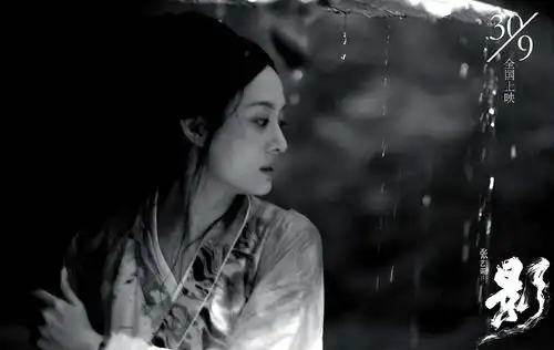 孙俪主演的影广受海外好评,大家来品一品
