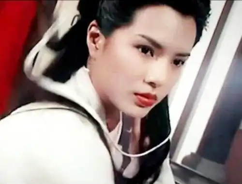 12大古装美女,个个美若天仙,但最美的不是贾静雯,也不是林心如腾讯新闻