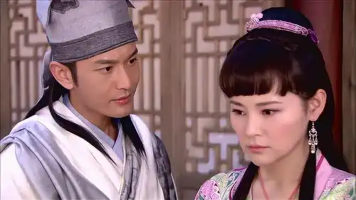 龙门镖局邱璎珞为了赢,竟然不择手段,结果差点要了病患的命