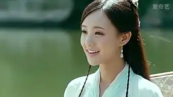 2017版的射雕英雄传,李一桐能否超越所谓的翁美玲与朱茵的经典版
