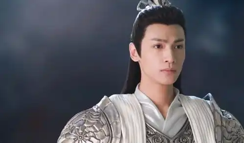10个古装剧铠甲男神,任嘉伦好帅,陈伟霆被吐槽
