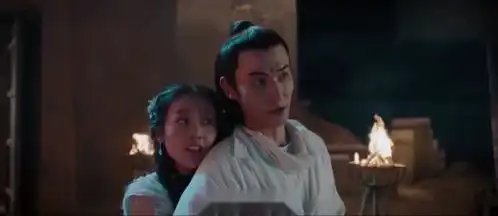 灵魂摆渡黄泉长生为三七许下美丽的将来,只是不知道她能不能等到啊
