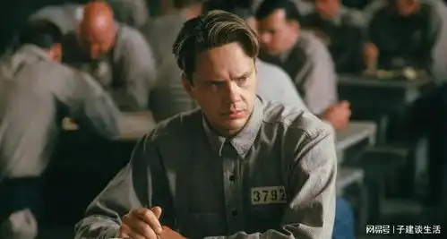 上映30年零差评,豆瓣9.6,肖申克的救赎为何至今无法超越
