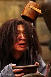 上影英皇电视剧神话最新剧照6