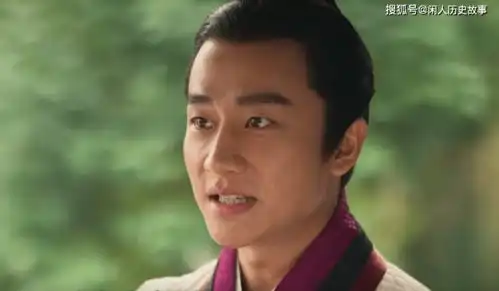 战国四公子中谁的结局最惨他被最信任的人斩杀,首级还丢出门外