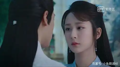 香蜜注水烂尾惹怒网友男主犯傻男二开挂,鎏英暮辞的戏份算啥