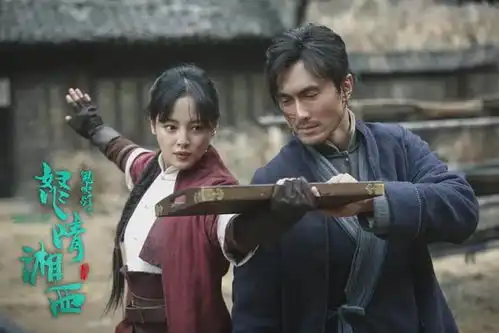 云南虫谷难定档潘粤明吐槽制片方动作慢