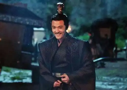 新射雕定档来袭,五绝演员都是男神,王重阳选角比郭靖还惊喜
