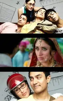 三傻大闹宝莱坞当你不断追求卓越,成功就会不知不觉追赶你