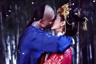 杨紫吻过的7位男明星,和他吻的最激烈,某人要吃醋了
