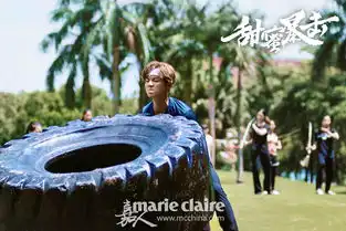 速成荷尔蒙肉体,腹肌才是夏日最牛的配饰呀